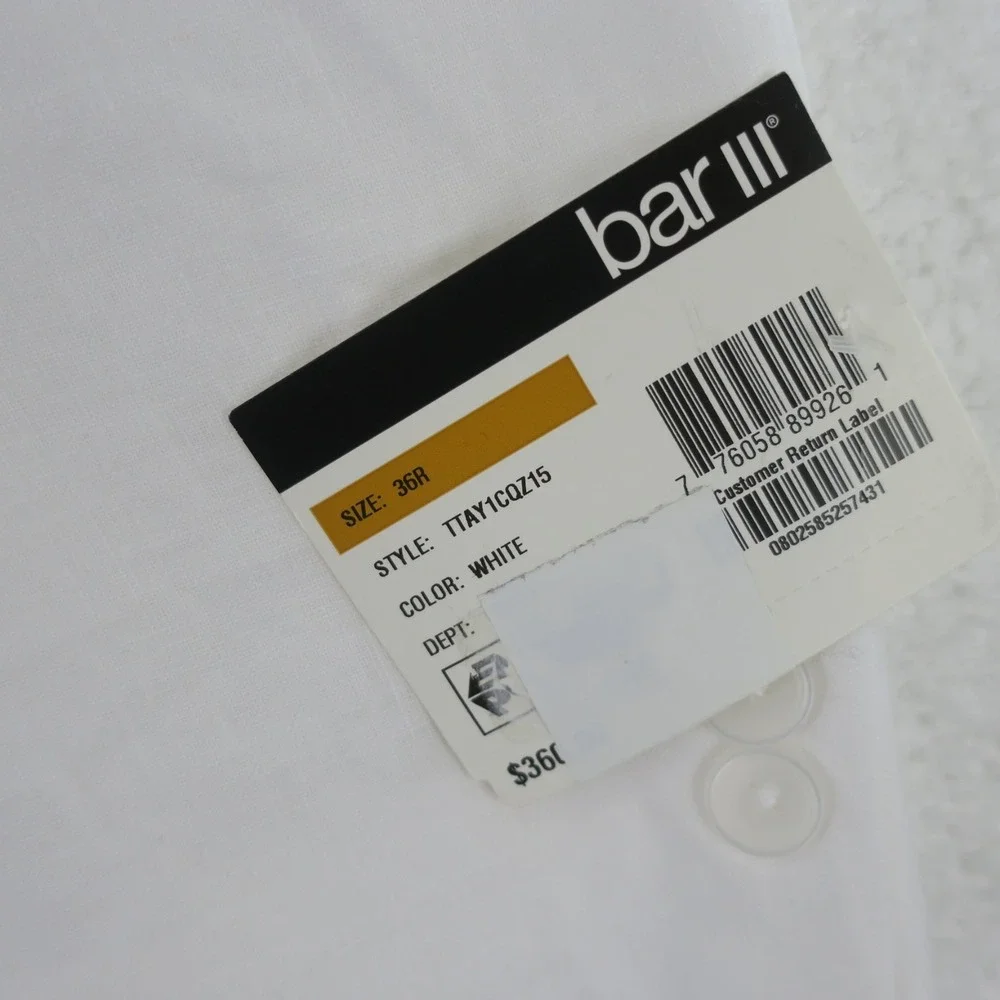Bar III bar iii